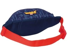 Safta Marvel Spiderman belt pouch