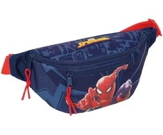 Safta Marvel Spiderman belt pouch