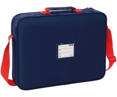 Safta Marvel Spiderman school briefcase