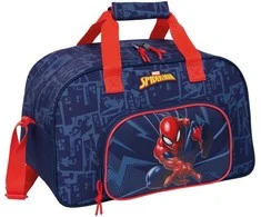 Safta Marvel Spiderman sport bag