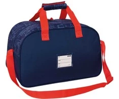 Safta Marvel Spiderman sport bag