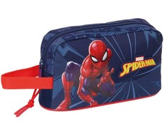 Safta Marvel Spiderman thermo lunch bag
