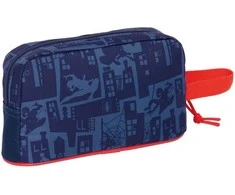 Safta Marvel Spiderman thermo lunch bag