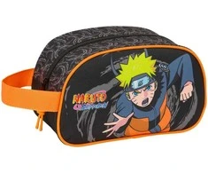 Safta Naruto Shippuden adaptable vanity case