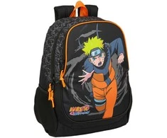 Safta Naruto Shippuden adaptable backpack 44cm