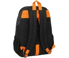 Safta Naruto Shippuden adaptable backpack 44cm