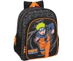 Safta Naruto Shippuden adaptable backpack 38cm