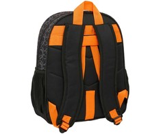 Safta Naruto Shippuden adaptable backpack 38cm