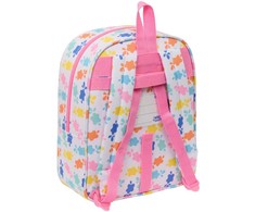 Safta Peppa Pig Baby Pig adaptable 27cm