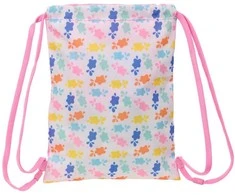 Safta Peppa Pig Baby Pig gym bag 34cm