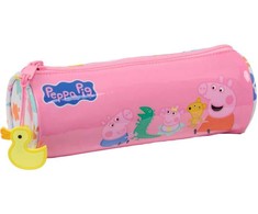 Safta Peppa Pig Baby Pig pencil case