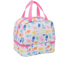 Safta Peppa Pig Baby Pig thermo lunch bag
