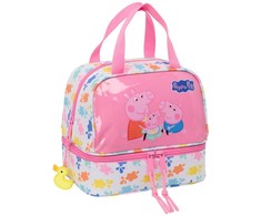 Safta Peppa Pig Baby Pig thermo lunch bag