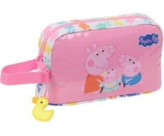 Safta Peppa Pig Baby Pig thermo lunch bag