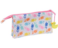 Safta Peppa Pig Baby Pig triple pencil case