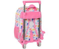 Safta Peppa Pig Baby Pig trolley 34cm