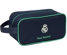 Safta Real Madrid 2 Equipment 25/26 shoes bag