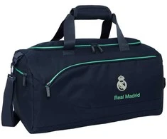 Safta Real Madrid 2 Equipment 25/26 sport bag
