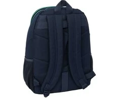 Safta Real Madrid 2 Equipment 25/26 adaptable backpack 44cm