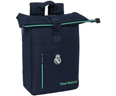 Safta Real Madrid 2 Equipment 25/26 backpack 42cm