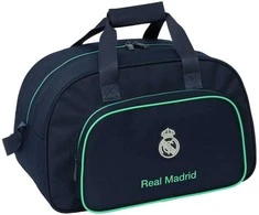 Safta Real Madrid 2 Equipment 25/26 sport bag