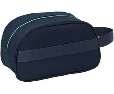 Safta Real Madrid 2 Equipment 25/26 adaptable vanity case