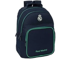 Safta Real Madrid 2 Equipment 25/26 adaptable backpack 42cm