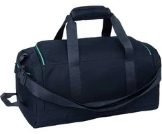 Safta Real Madrid 2 Equipment 25/26 sport bag