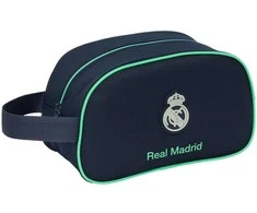 Safta Real Madrid 2 Equipment 25/26 adaptable vanity case