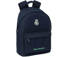 Safta Real Madrid 2 Equipment 25/26 adaptable backpack 41cm