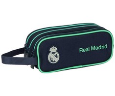 Safta Real Madrid trijų skyrių pieštukinė 812557635