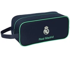 Safta Real Madrid 2 Equipment 25/26 shoes bag
