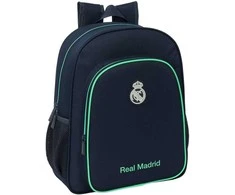 Safta Real Madrid 2 Equipment 25/26 adaptable backpack 38cm