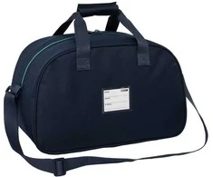 Safta Real Madrid 2 Equipment 25/26 sport bag