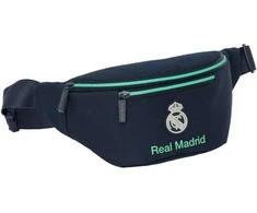 Safta Real Madrid 2 Equipment 25/26 belt pouch