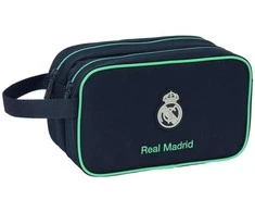 Safta Real Madrid 2 Equipment 25/26 vanity case