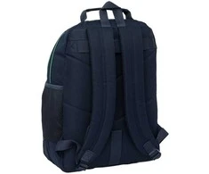 Safta Real Madrid 2 Equipment 25/26 adaptable backpack 42cm