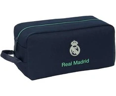 Safta Real Madrid 2 Equipment 25/26 shoes bag
