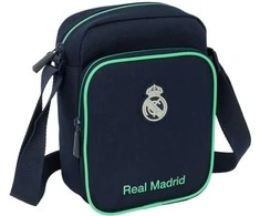 Safta Real Madrid 2 Equipment 25/26 shoulder bag