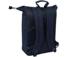 Safta Real Madrid 2 Equipment 25/26 backpack 42cm
