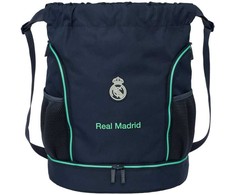 Safta Real Madrid sportinė kuprinė 612557197