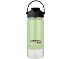 Safta Real Madrid thermal child bottle 420ml