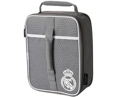 Safta Real Madrid thermo lunch bag + tupper