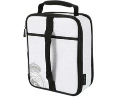 Safta Real Madrid thermo lunch bag + tupper
