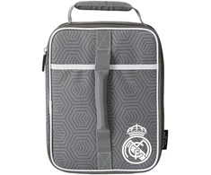 Safta Real Madrid thermo lunch bag + tupper
