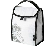 Safta Real Madrid thermo lunch bag