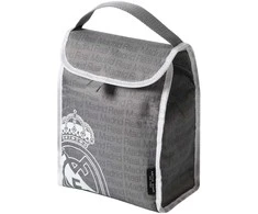 Safta Real Madrid thermo lunch bag