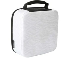 Safta Real Madrid thermo lunch bag + bottle + tupper