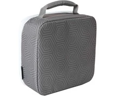 Safta Real Madrid thermo lunch bag + bottle + tupper
