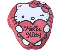 Sanrio Hello Kitty Kuromi 3D cushion